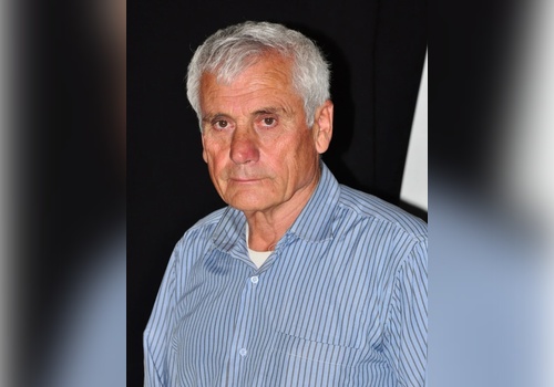 Necati Sağır